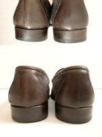 画像をギャラリービューアに読み込む, 【 GUCCI 】&quot;GG&quot; Bit Loafer
