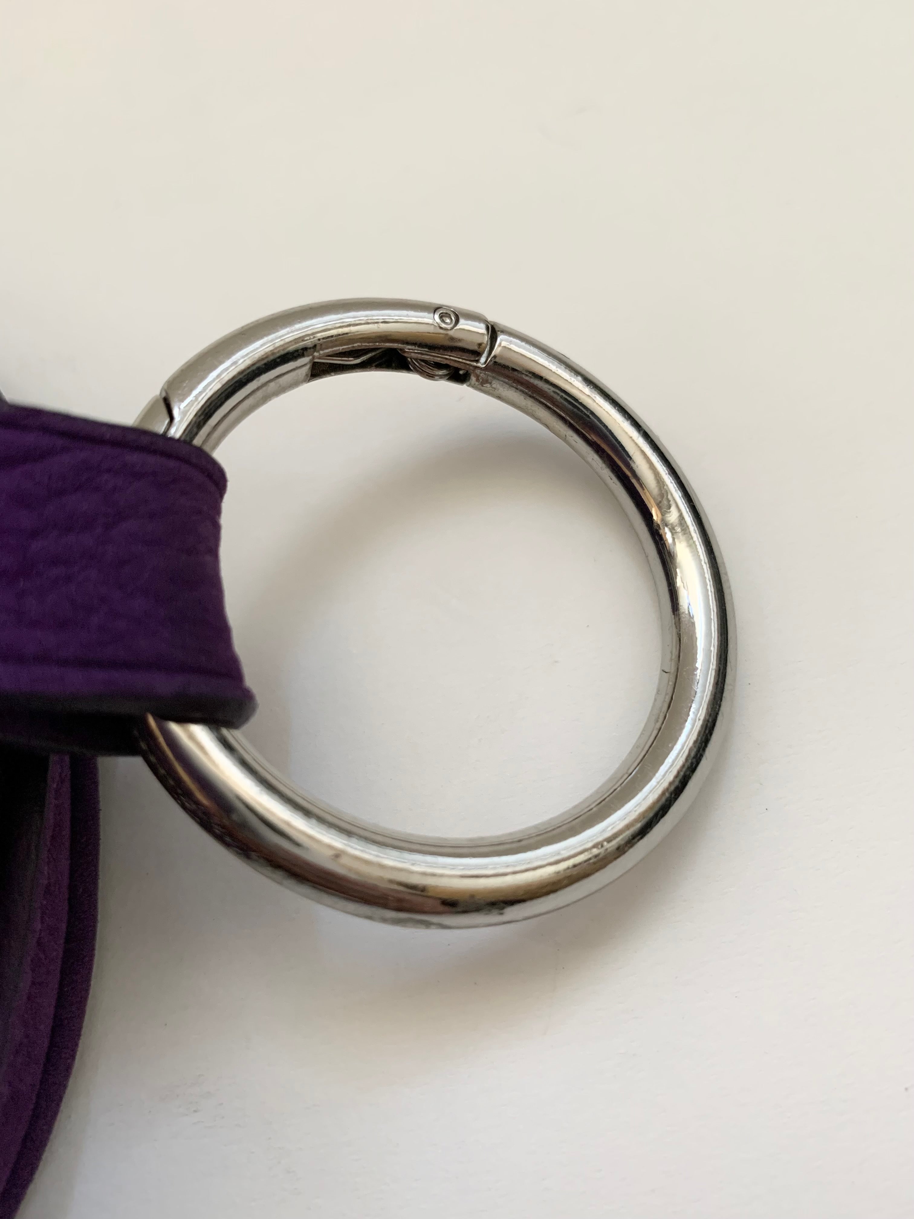 【 SIMMON MILLER 】 CIRCLE POP POUCH