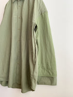 画像をギャラリービューアに読み込む, 【 Stand Alone 】 layered 3way Jacket
