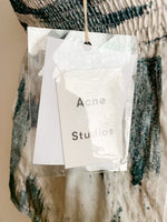 画像をギャラリービューアに読み込む, 【 ACNE STUDIOS 】 Short Pants
