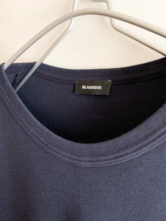 【 JIL SANDER 】T-shirts
