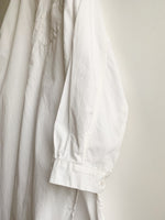 画像をギャラリービューアに読み込む, 【 EURO Military 】 PULL OVER LONG Shirts
