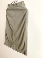 画像をギャラリービューアに読み込む, 【 HERMES 】Margiela Design Skirt
