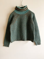 画像をギャラリービューアに読み込む, 【 Needles 】 Turtleneck Knit
