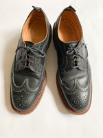 画像をギャラリービューアに読み込む, 【 SANDERS 】 COMAND SOLE SHOES

