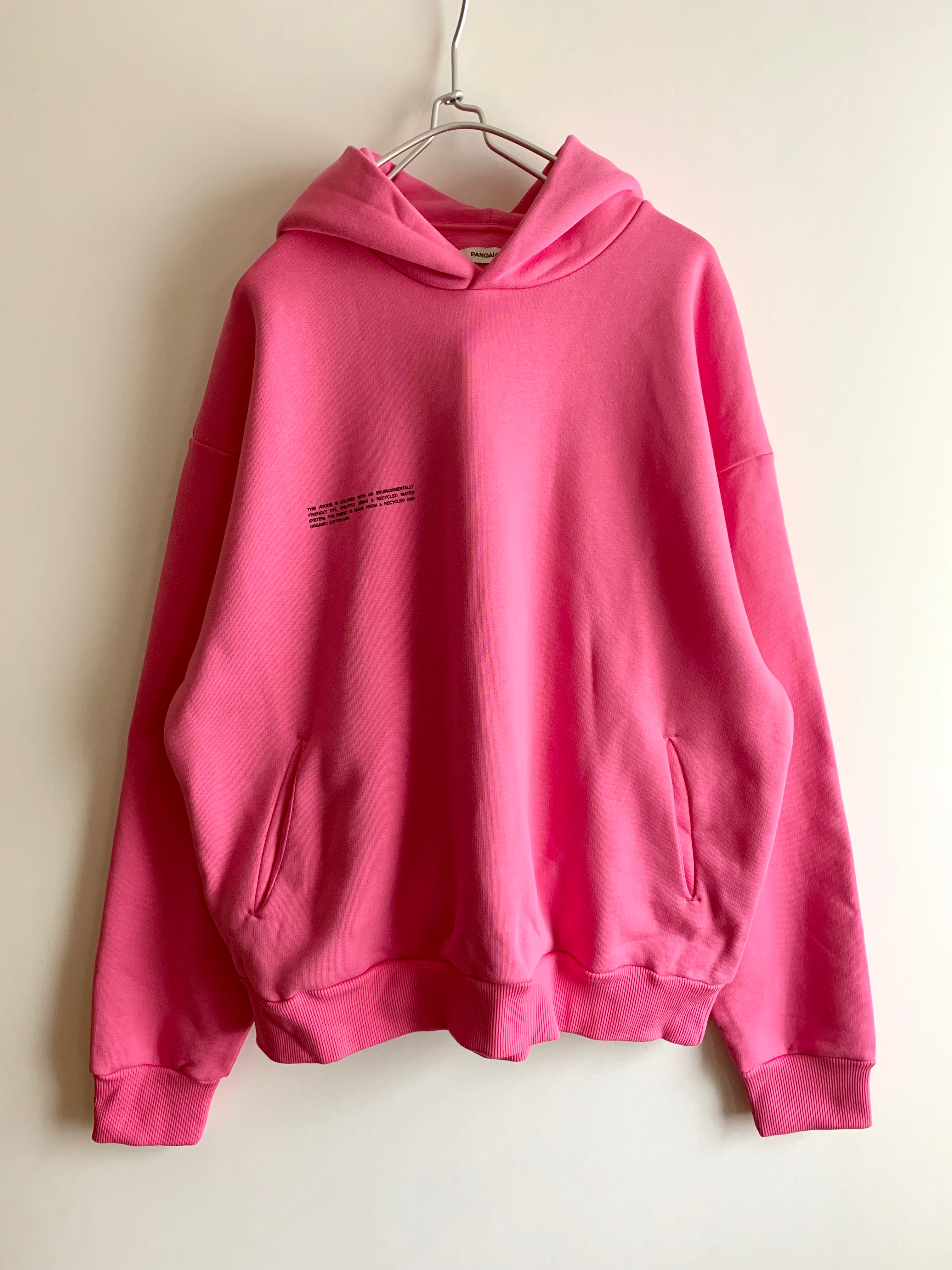 【 PANGAIA 】Sweat Foodie