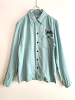 画像をギャラリービューアに読み込む, 【 WACKO MARIA 】Rayon Shirts
