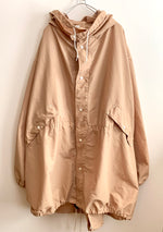 画像をギャラリービューアに読み込む, 【 U.S ARMY 】Desert Snow Parka
