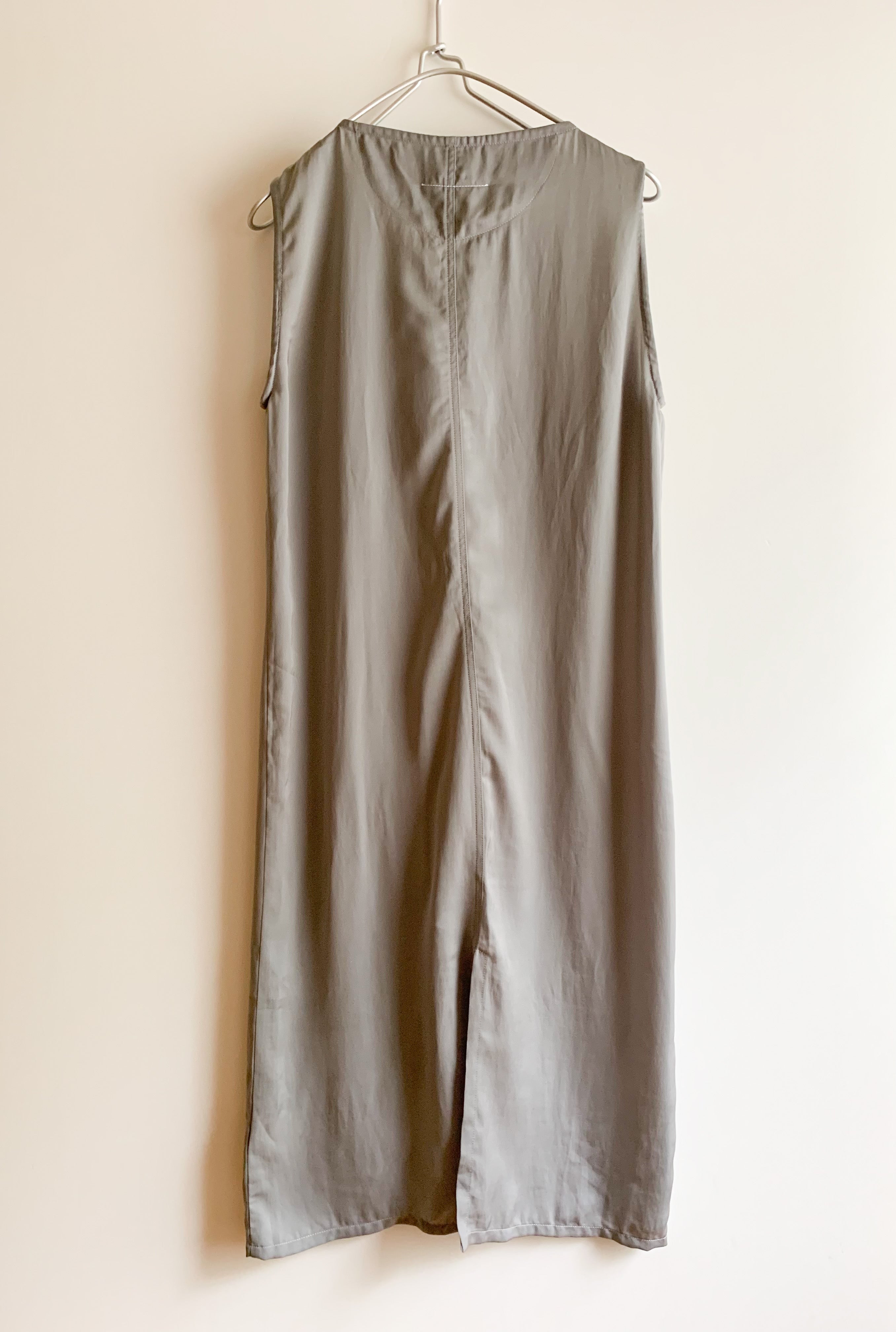 【 MM6 MaisonMargiela 】 Race up one Pieces