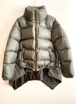 画像をギャラリービューアに読み込む, 【 Muller of yoshio kubo 】Cape Down Jacket
