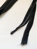 画像をギャラリービューアに読み込む, 【JIL SANDER 】RIBBON CHOKER
