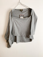 画像をギャラリービューアに読み込む, 【 ANGLOMANIA Vivienwestwood 】Design cardigan
