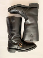 画像をギャラリービューアに読み込む, 【 Tricker&#39;s 】 Engineer Long Boots
