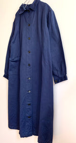 画像をギャラリービューアに読み込む, 【 ITALIAN ARMY 】Medical Coat
