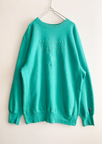 画像をギャラリービューアに読み込む, 【 90s Champion  】 Reverse Weave Sweat

