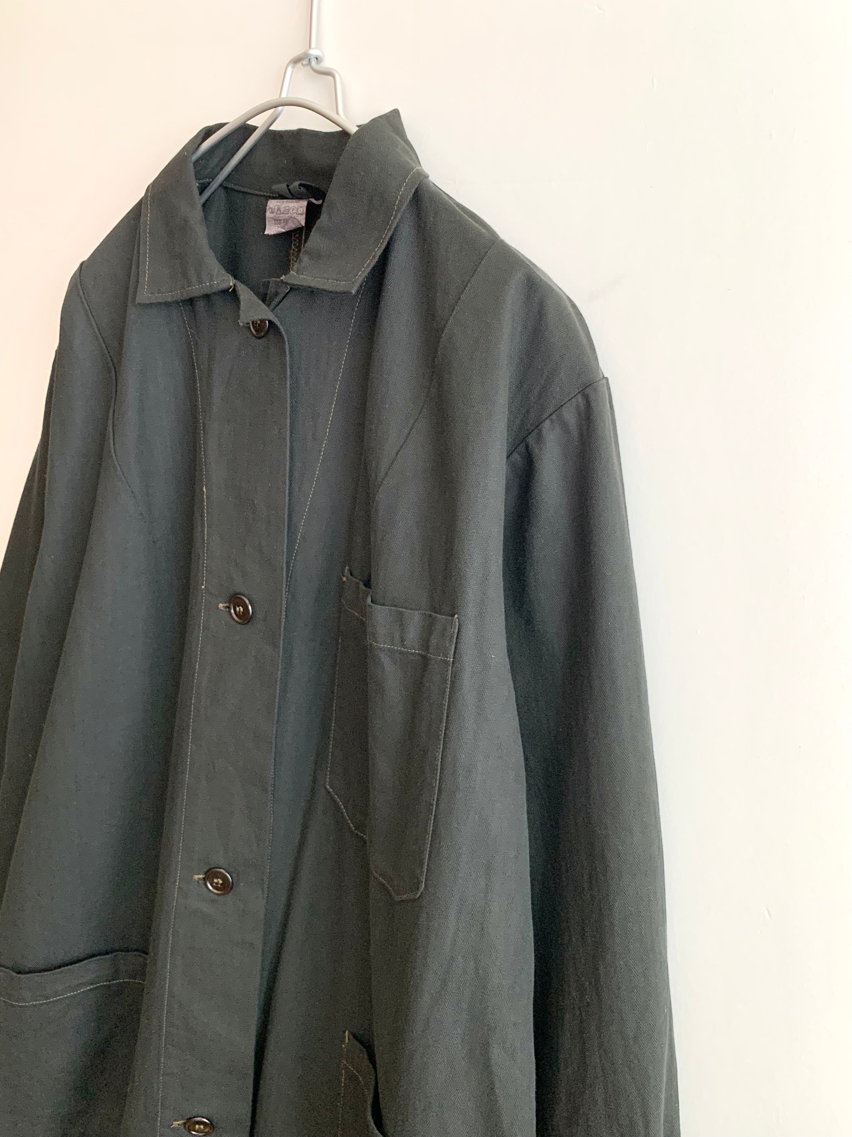 【 Czech Army 】Military Coat