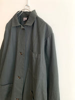 画像をギャラリービューアに読み込む, 【 Czech Army 】Military Coat
