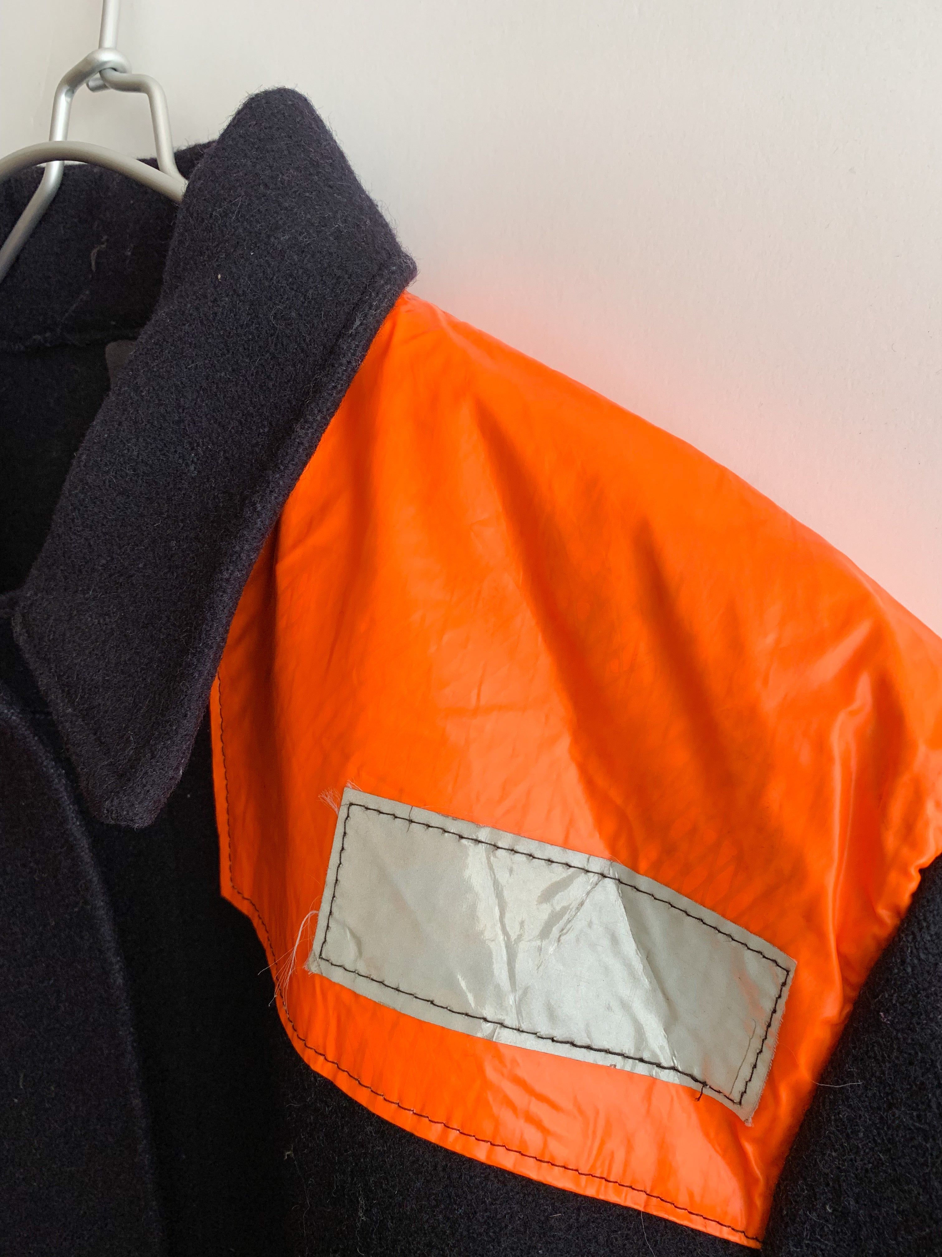 【 UK VINTAGE 】Donkey coat