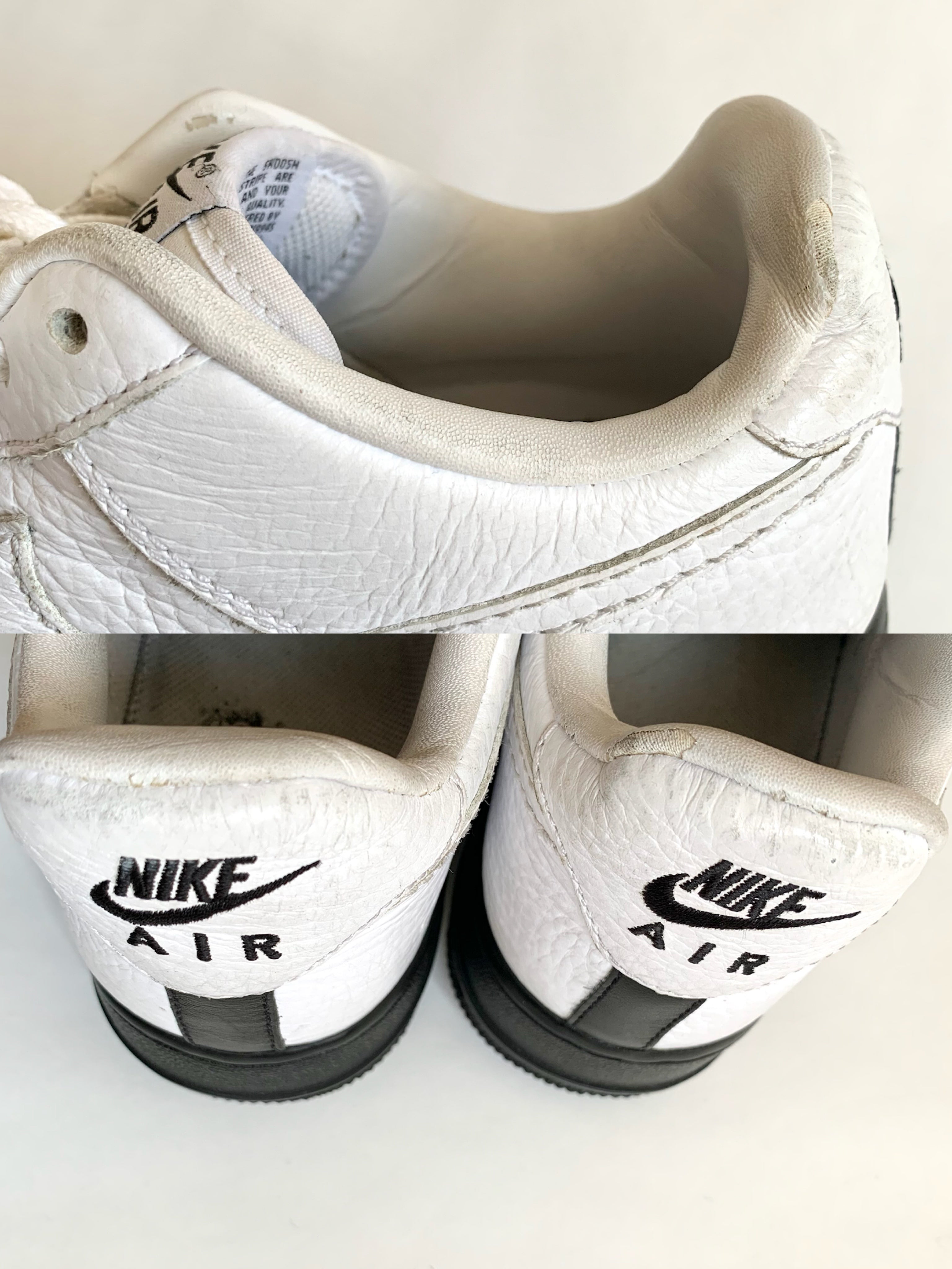 【 NIKE 】AIR FORCE 1 LOW "JORDAN12 "