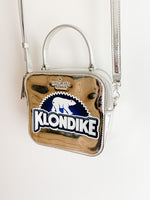 画像をギャラリービューアに読み込む, 【 Kate spade 】 KLONDIKE WHIT BEAR Shoulder Bag
