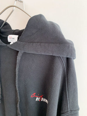 【 Re done 】 Cindy Print Sweat Foodie