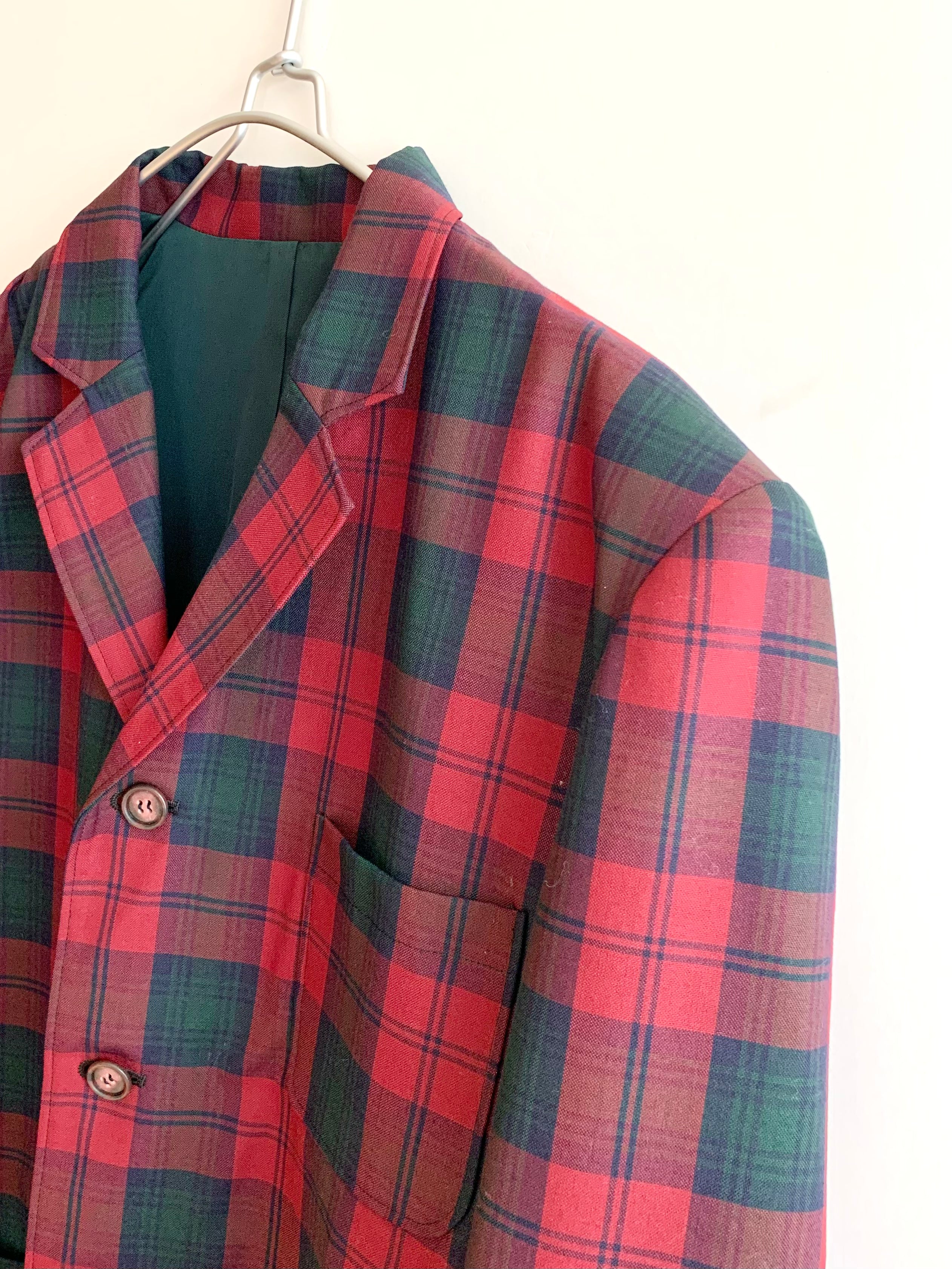 【 90s MILK BOY 】Set up Suits