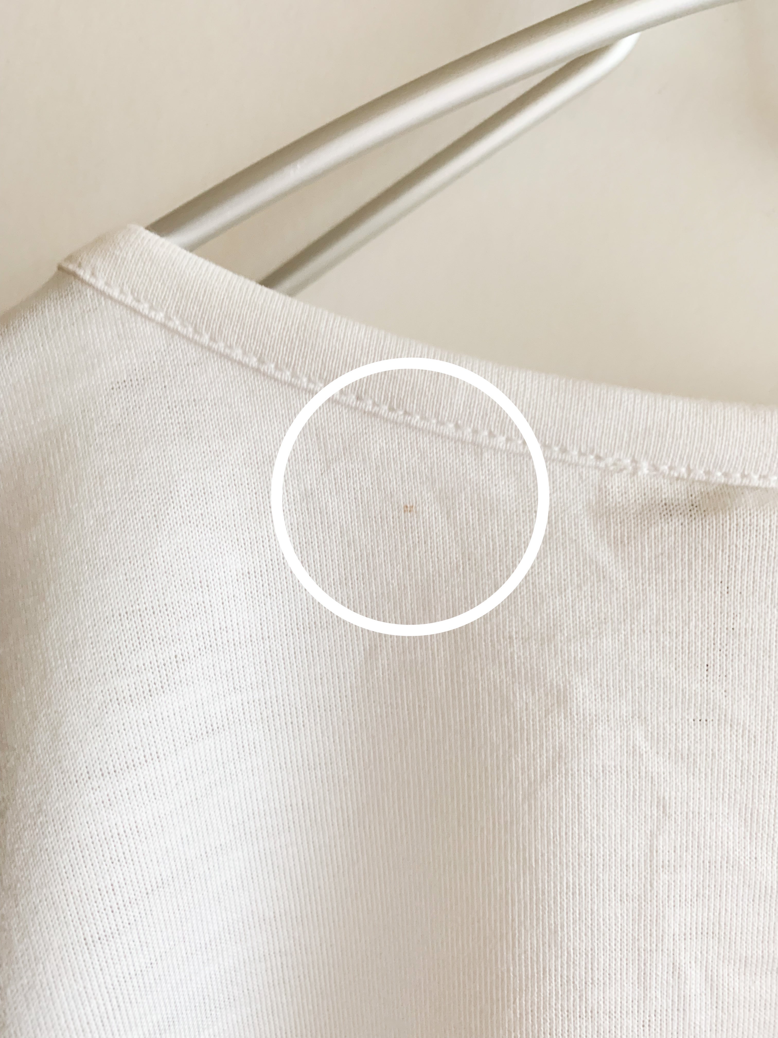 【 HERMES 】 Margiela Design T-Shirts