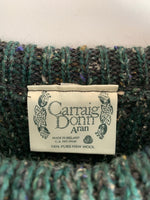 画像をギャラリービューアに読み込む, 【 Carraing Donn 】 Aran Knit
