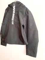画像をギャラリービューアに読み込む, 【 ALEXANDER WANG × H&amp;M 】Anorak Hoodie
