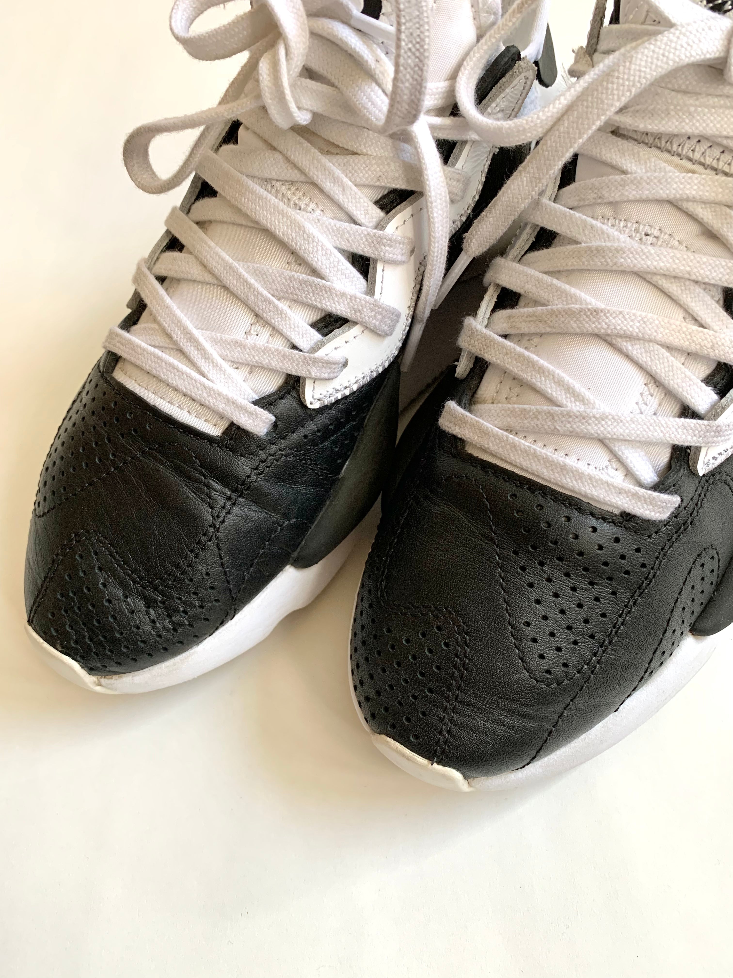 【 Y-3 yohjiyamamoto 】 "KAIWA" Shoes