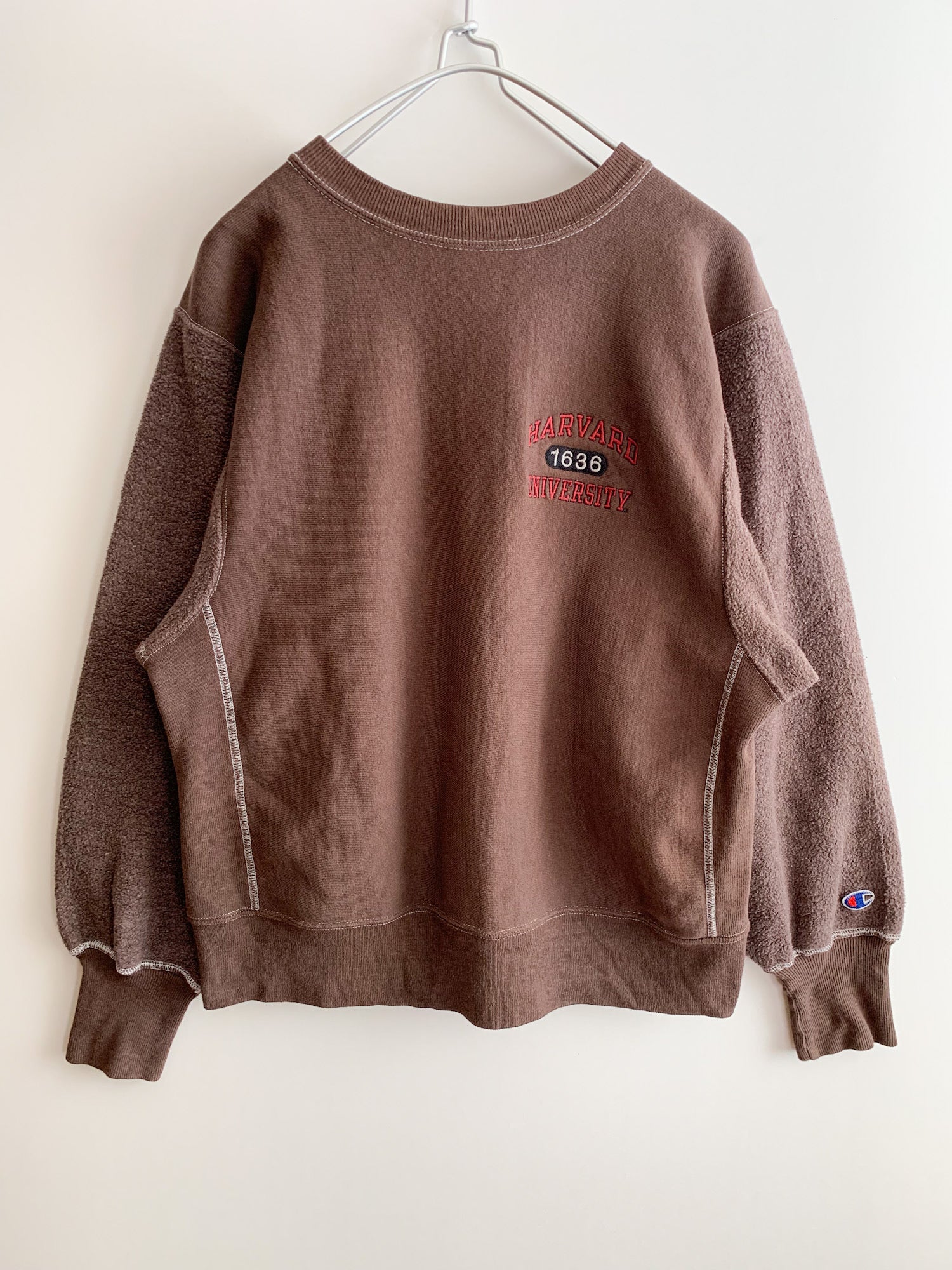 【 90s Champion 】 Reverse Weave Sweat