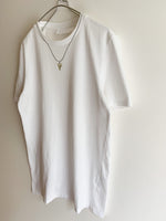 画像をギャラリービューアに読み込む, 【 NeiL Barrett 】Fake Layered T-Shirts
