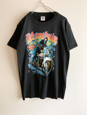 【 80s HARLEY-DAVIDSON 】T-Shirts