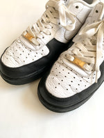 画像をギャラリービューアに読み込む, 【 NIKE 】AIR FORCE 1 LOW &quot;JORDAN12 &quot;
