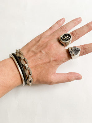 【 Velvet Lounge 】Jack Bracelet