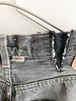 画像をギャラリービューアに読み込む, 【 Wald/Basset Hound 】Slim fit Remake Levi&#39;s 501 Denim
