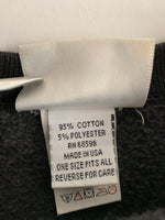 画像をギャラリービューアに読み込む, 【 DKNY 】90s LOGO SWEAT
