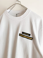 画像をギャラリービューアに読み込む, 【 Sacai 】21ss Hank Wills Thomas Long Sleeve T-Shirts
