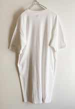 画像をギャラリービューアに読み込む, 【 90s Y's for living 】 T-shirts Long One Pieces
