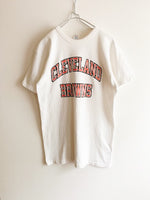 画像をギャラリービューアに読み込む, 【 80s Chapmpion 】College Print T-shirts
