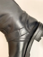 画像をギャラリービューアに読み込む, 【 JIL SANDER 】 ENGINEER BOOTS
