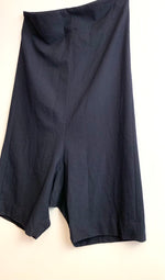 画像をギャラリービューアに読み込む, 【 90s Comme des Garçons 】Big Hakama Design Wool Pants
