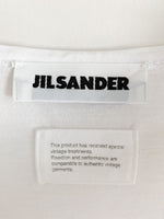 画像をギャラリービューアに読み込む, 【 JIL SANDER 】 Vintage T-shirts
