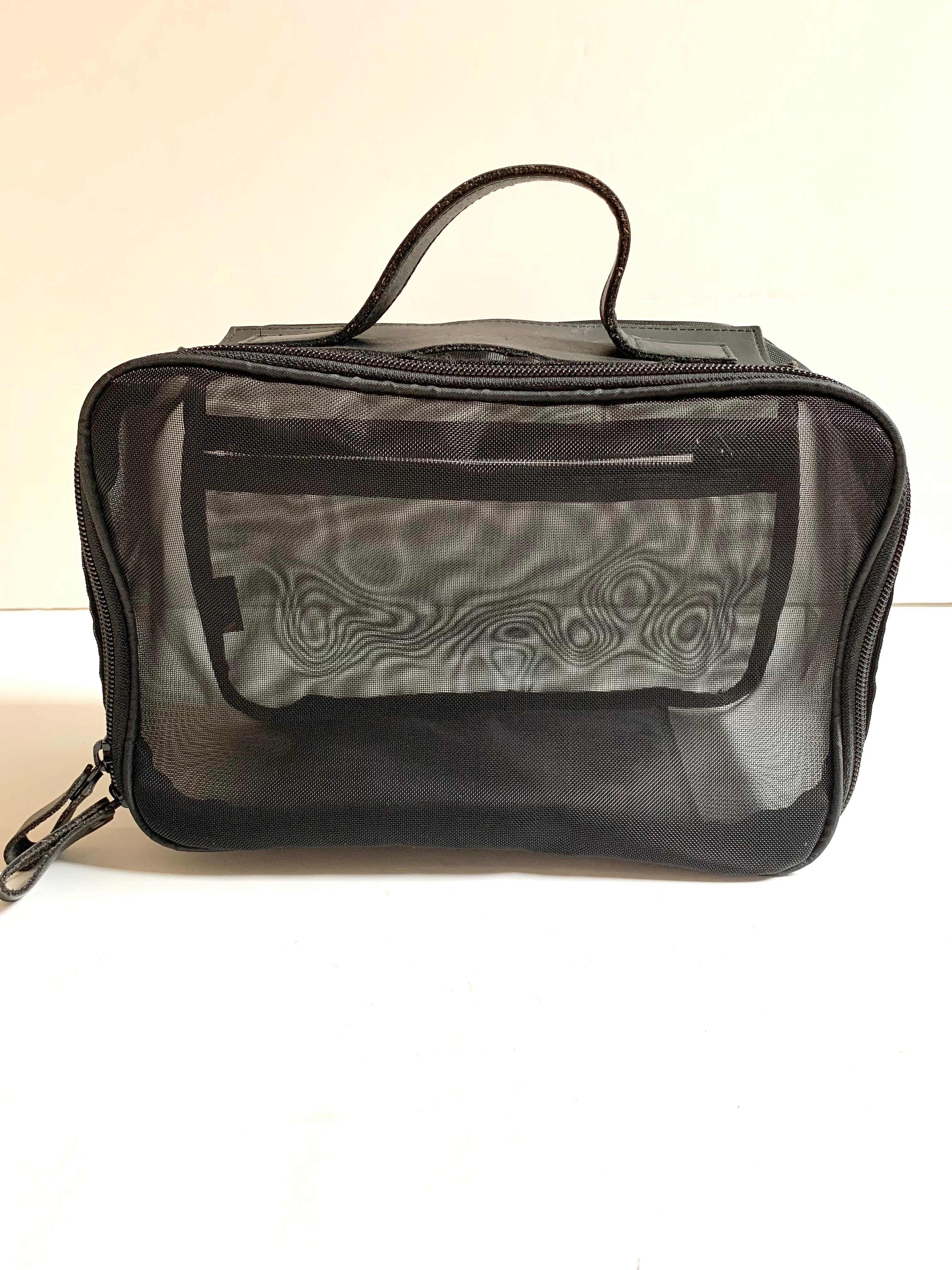 【 Y's yohji yamamoto 】makeup box