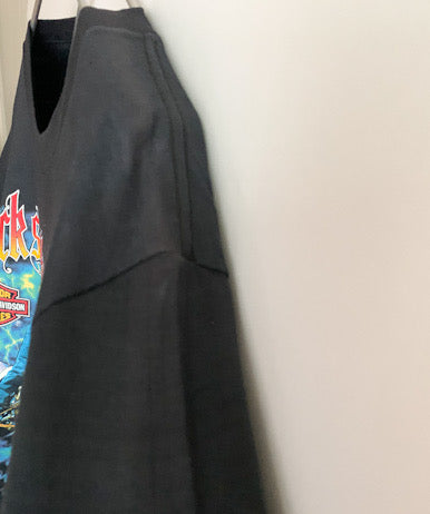 【 80s HARLEY-DAVIDSON 】T-Shirts