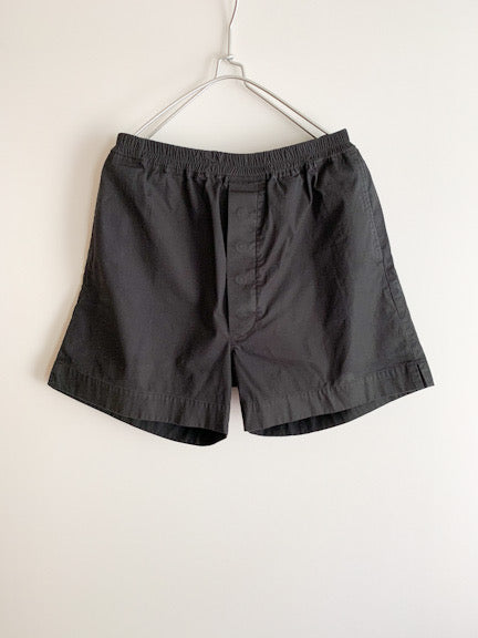 【 RICK  OWENS 】 Short Pants