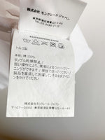 画像をギャラリービューアに読み込む, 【 MONCLER 】MAGRIA T-Shrts
