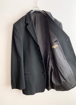 画像をギャラリービューアに読み込む, 【 Y&#39;s for men 】 DESIGN TAILORED JACKET
