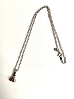 画像をギャラリービューアに読み込む, 【 ZOCALO 】  Eye of Providence Charm
