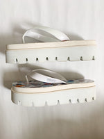 画像をギャラリービューアに読み込む, 【 MM6 Maison Margiela 】  Sandal
